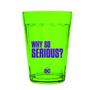 Imagem de Jogo 2 Copos Americanos Prime Coringa Verde 190ml Luva com Caixa - Allmix