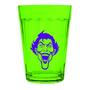 Imagem de Jogo 2 Copos Americanos Prime Coringa Verde 190ml Luva com Caixa - Allmix