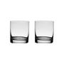 Imagem de Jogo 2 Copos De Cristal Whisky 280 Ml Linha Barline Bohemia