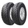 Imagem de Jogo 2 pneus aplus p225/75r15 102t all terrain a929