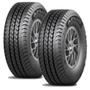 Imagem de Jogo 2 Pneus ARO 15 APLUS 225/70 R15C 112/110R A867