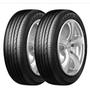 Imagem de Jogo 2 pneus aro 16 Landsail 195/60 R16 LS388 89H