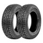 Imagem de Jogo 2 Pneus Atlas Aro 18 Paraller AT 225/60R18 104H