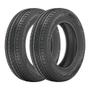 Imagem de Jogo 2 Pneus Barum  by Continental Aro 14 Bravuris 5HM 185/70R14 88H