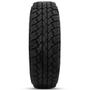 Imagem de Jogo 2 pneus bridgestone aro 15 dueler a/t 693 205/70r15 96t