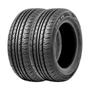 Imagem de Jogo 2 Pneus Farroad Aro 13 FRD16 175/60R13 77H