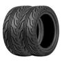 Imagem de Jogo 2 Pneus Farroad Aro 17 X-Arrow 225/45R17 94V Semi Slick