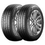 Imagem de Jogo 2 pneus general tire by continental aro 14 altimax one 185/70r14 88h