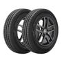 Imagem de Jogo 2 Pneus Gol Hankook Aro 13 175/70R13 Optimo H724 82T