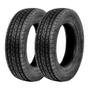 Imagem de Jogo 2 Pneus Itaro Aro 14 ITP101 A/T 175/70R14 84H