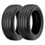 Imagem de Jogo 2 Pneus Itaro Aro 17 IT301 205/50R17 93W XL TL