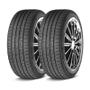 Imagem de Jogo 2 pneus nexen 275/45r20 110v extra load n fer