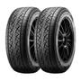 Imagem de Jogo 2 Pneus Pirelli Aro 16 Scorpion HT 245/70R16 113T