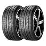 Imagem de Jogo 2 Pneus Pirelli Aro 19 Scorpion Zero 255/50R19 107Y XL