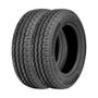 Imagem de Jogo 2 Pneus Speedmax Aro 14 DL01 165/70R14C 89/87S