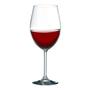 Imagem de Jogo 2 Taças Cristal Bohemia Titanium Vinho Tinto 580ml - FULL-FIT