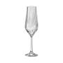 Imagem de Jogo 2 Taças Cristal Champagne 170 Ml Linha Tulipa Optic