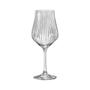 Imagem de Jogo 2 Taças Cristal Vinho Branco 350 Ml Linha Tulipa Optic