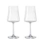 Imagem de Jogo 2 Taças Cristal Vinho Branco 360 Ml Linha Xtra Bohemia