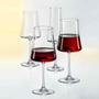 Imagem de Jogo 2 Taças Cristal Vinho Tinto 460 Ml Linha Xtra Bohemia