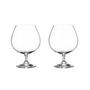 Imagem de Jogo 2 Taças De Cristal Cognac 690 Ml Gastro/Colibri Bohemia