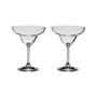 Imagem de Jogo 2 Taças De Cristal Margarita 260 Ml Linha Bar Bohemia