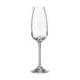 Imagem de Jogo 2 Taças De Cristal Para Champagne 290 Ml Anser Bohemia