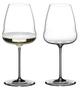 Imagem de Jogo 2 Taças Riedel Winewings Champagne 742Ml Espumante