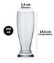 Imagem de Jogo 24 Copos 300ml Munich Cerveja Chopp Nadir- 