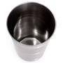 Imagem de Jogo 24 Copos Inox Grande 560 ml para Creches Escolas