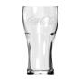 Imagem de Jogo 3 Copos Coca-Cola Vidro Transparente Contour 470ml - Nadir