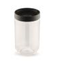 Imagem de Jogo 3 Potes Organizador Porta Mantimento Conecta 1200ML UZ