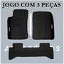 Imagem de Jogo 3P Tapete Personalizado Bordado S10 CD 19 20 21 22 23 - V0615