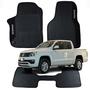 Imagem de Jogo 3P Tapete Personalizado Bordado Volkswagen Amarok 10 11 12 13 14 15 16 17 18 19 20 21 - V5720