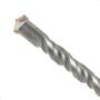 Imagem de Jogo 4 Brocas Sds Plus 20X400 Mm Aço Carbono Tungstênio