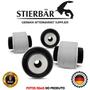 Imagem de Jogo 4 Bucha Braço Oscilante Superior Suspensão Dianteira Original Stierbar Audi RS4 B9 2018 2019 2020 2021 2022