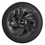 Imagem de Jogo 4 Calotas Esportivas Aro 13 Nitro Black Chevrolet GM