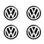 Imagem de Jogo 4 Calotas Esportivas Aro 14 Nitro Carros Volkswagen