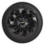 Imagem de Jogo 4 Calotas Esportivas Aro 14 Velox Black Chevrolet GM