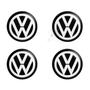 Imagem de Jogo 4 Calotas Esportivas Aro 14 Velox Carros Volkswagen