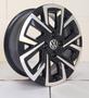 Imagem de JOGO 4 DE RODAS VW SAVEIRO 2024 G8 EXTREME ARO 15 4x100 S48