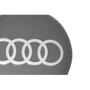 Imagem de Jogo 4 Emblema Roda Audi 40mm.