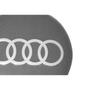 Imagem de Jogo 4 Emblema Roda Audi 69mm.