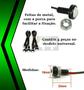 Imagem de Jogo 4 Luz Grade Universal F250 Ranger Hilux S10 L200