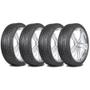 Imagem de Jogo 4 pneus aro 16 Landsail 205/55 R16 LS588 UHP 94W XL