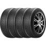 Imagem de Jogo 4 pneus bridgestone aro 15 turanza er300 185/60r15 84h