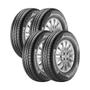 Imagem de Jogo 4 Pneus Continental Aro 15 PowerContact 2 195/55R15 85H