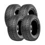 Imagem de Jogo 4 Pneus Farroad Aro 16 Express Plus 265/70R16 121/118S - Letras Brancas