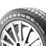 Imagem de Jogo 4 pneus firestone aro 14 f-600 175/70r14 84t