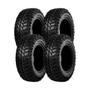 Imagem de Jogo 4 Pneus Speedmax Aro 17 T01 265/65R17 120/117N